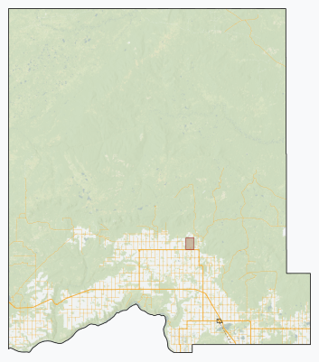 0504 Clear Hills County, Alberta, Detailed.svg