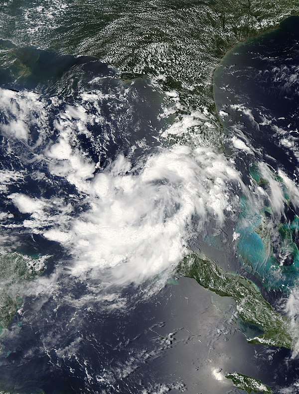 2010 Atlantic hurricane season