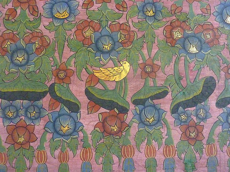 File:113 Floral Design (9166163882).jpg