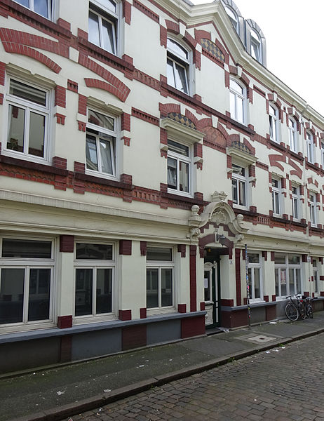 File:12733 Beckstraße 14.JPG