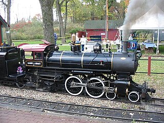 Riverside and Great Northern Railway heritage railroad in Wisconsin