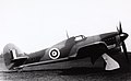 15 Hawker Typhoon P5216 (15216625763).jpg