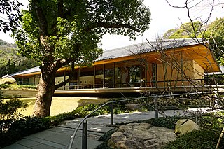 <span class="mw-page-title-main">Takenaka Carpentry Tools Museum</span> Museum in Japan