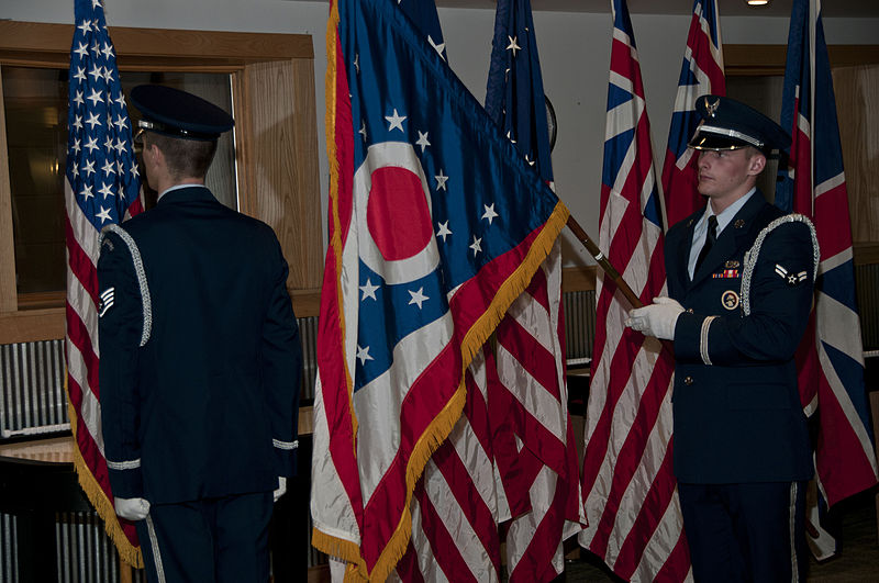 File:179th Honor Guard on Veterans Day 111114-Z-XQ637-068.jpg