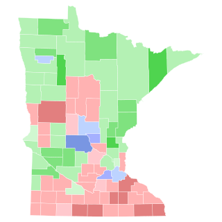 <span class="mw-page-title-main">1934 Minnesota State Auditor election</span> Election for the State Auditor of the U.S. state of Minnesota