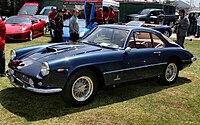 Ferrari 400 Superamerica