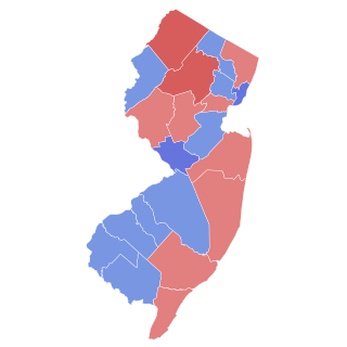 <span class="mw-page-title-main">1961 New Jersey gubernatorial election</span>