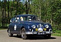 Jaguar Mark 2