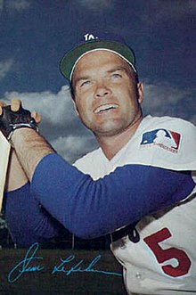 Johnny Washington (baseball coach) - Wikipedia