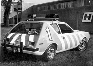 Amc Gremlin