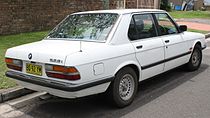 528i (Australia)