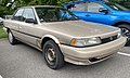 1991 Toyota Camry DX