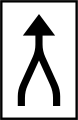 1 5 1 51 (Swedish road sign).svg
