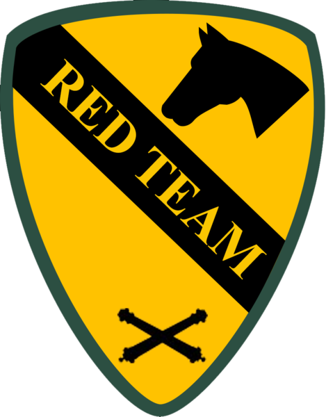 1st Cavalry Division Artillery