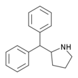 2-دی فنیل متیل پیرولیدین. png