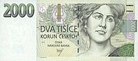 2000 cseh korona 2009-es.jpg