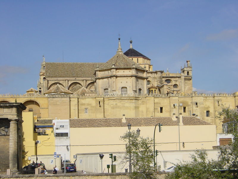 File:2002-10-26 11-15 Andalusien, Lissabon 153 Córdoba, Mezquita.jpg