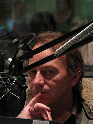 Michel Houellebecq: Život, Literární dílo, Ukázky z díla