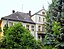 10.06.2012 02694 Kleinbautzen (Malschwitz) Am Schloß GMP: 51.210590,14.531381): Herrenhaus, um 1715 erbaut, Umbau im frühen 19. Jahrhundert. In der...