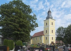 St. Martin Kirche