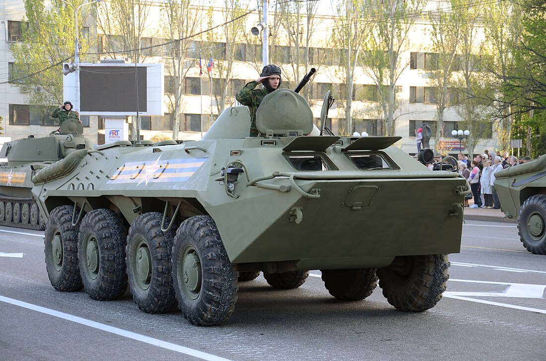 BTR-70