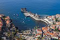 * Nomination Port of Câmara de Lobos, Madeira, Portugal -115 --Lmbuga 23:09, 19 October 2016 (UTC) * Promotion Good quality --Halavar 23:42, 19 October 2016 (UTC)