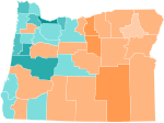 Thumbnail for 2018 Oregon Commissioner of Labor election