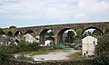 2018 at Redruth Viaduct - south side.JPG