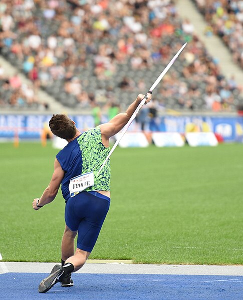 File:2019-09-01 ISTAF 2019 Javelin throw (Martin Rulsch) 096.jpg