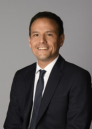 <span class="mw-page-title-main">Cédric O</span> French politician (born 1982)