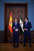 2019 07 08 - Reunión con el alcalde de Córdoba, José María Bellido (48231526827).jpg