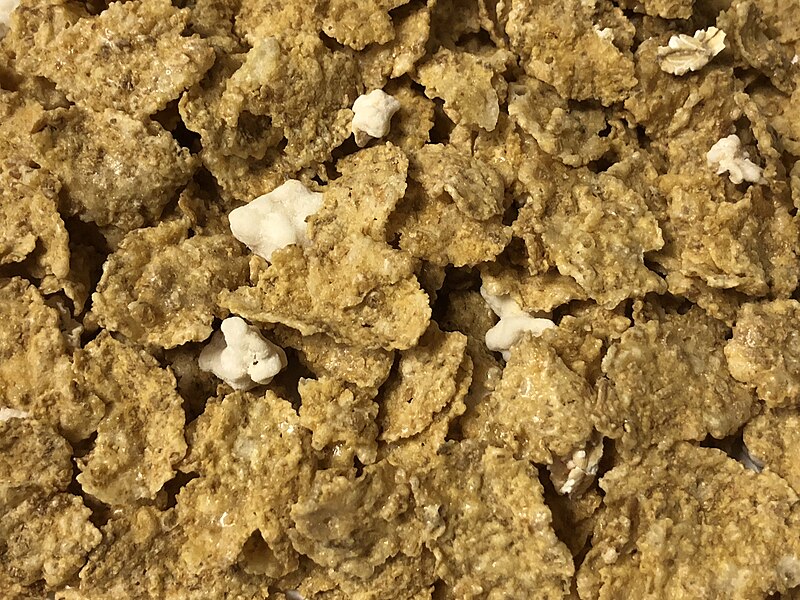 File:2020-05-01 19 03 27 A sample of Kellogg's Fruit and Yogurt Special K cereal in the Dulles section of Sterling, Loudoun County, Virginia.jpg