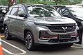 2021 Wuling Almaz RS Pro