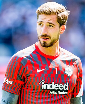 Kevin Trapp