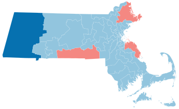 2022 Massachusetts State Senate election.svg