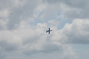 Michigan Air National Guard Fairchild Republic A-10 Thunderbolt II