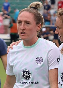 2023 NWSL Challenge Cup final, 567 (Holloway).jpg