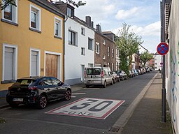 2024 04 14 Schneiderstraße (Krefeld) (2)