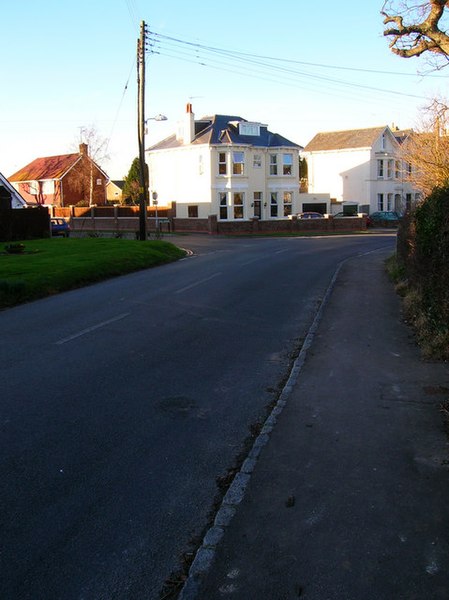 File:34 Lodge Lane - geograph.org.uk - 683206.jpg