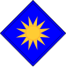 40th Infantry Division 40th Infantry Division CSIB.svg