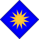 40th Infantry Division CSIB.svg