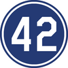 42 