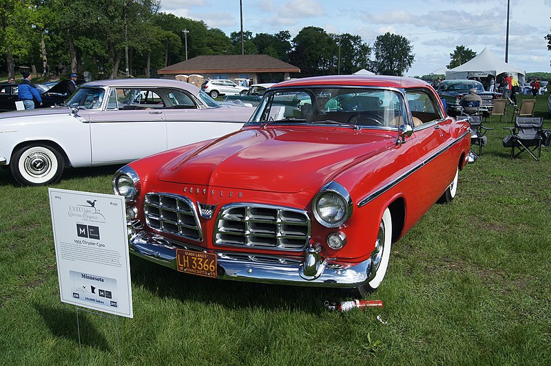 File:55 Chrysler C-300 (8940993801).jpg