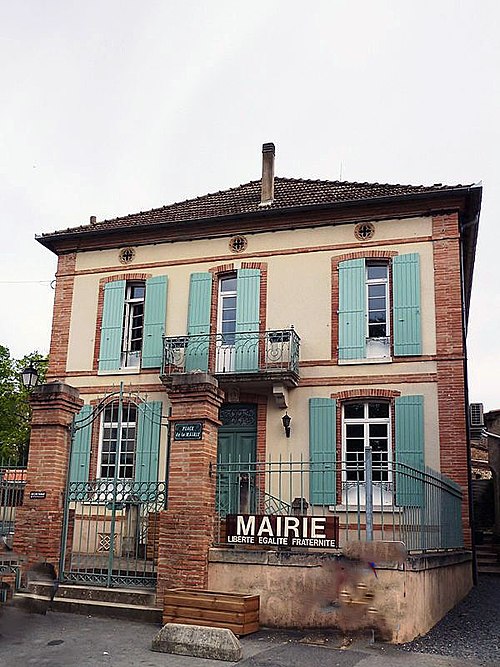 Serrurier porte blindée Fiac (81500)