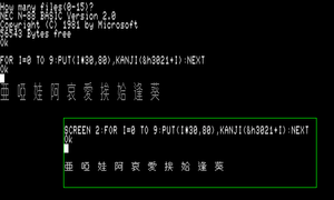 Pc-8800シリーズ: 概要, ハードウェアの特徴, 歴史