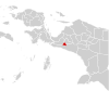 Papua Tengah: Provinz in Indonesien