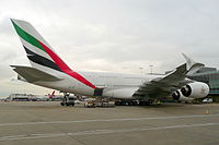 A6-EOF - A388 - Emirates