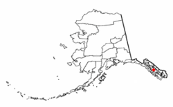 Località in Alaska