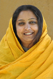 Amrita Chaudhry