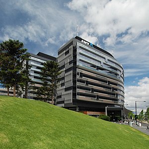 Docklands, Victoria